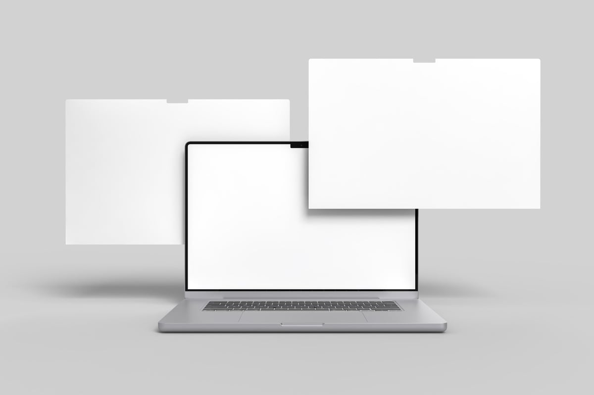 E-commerce website design
