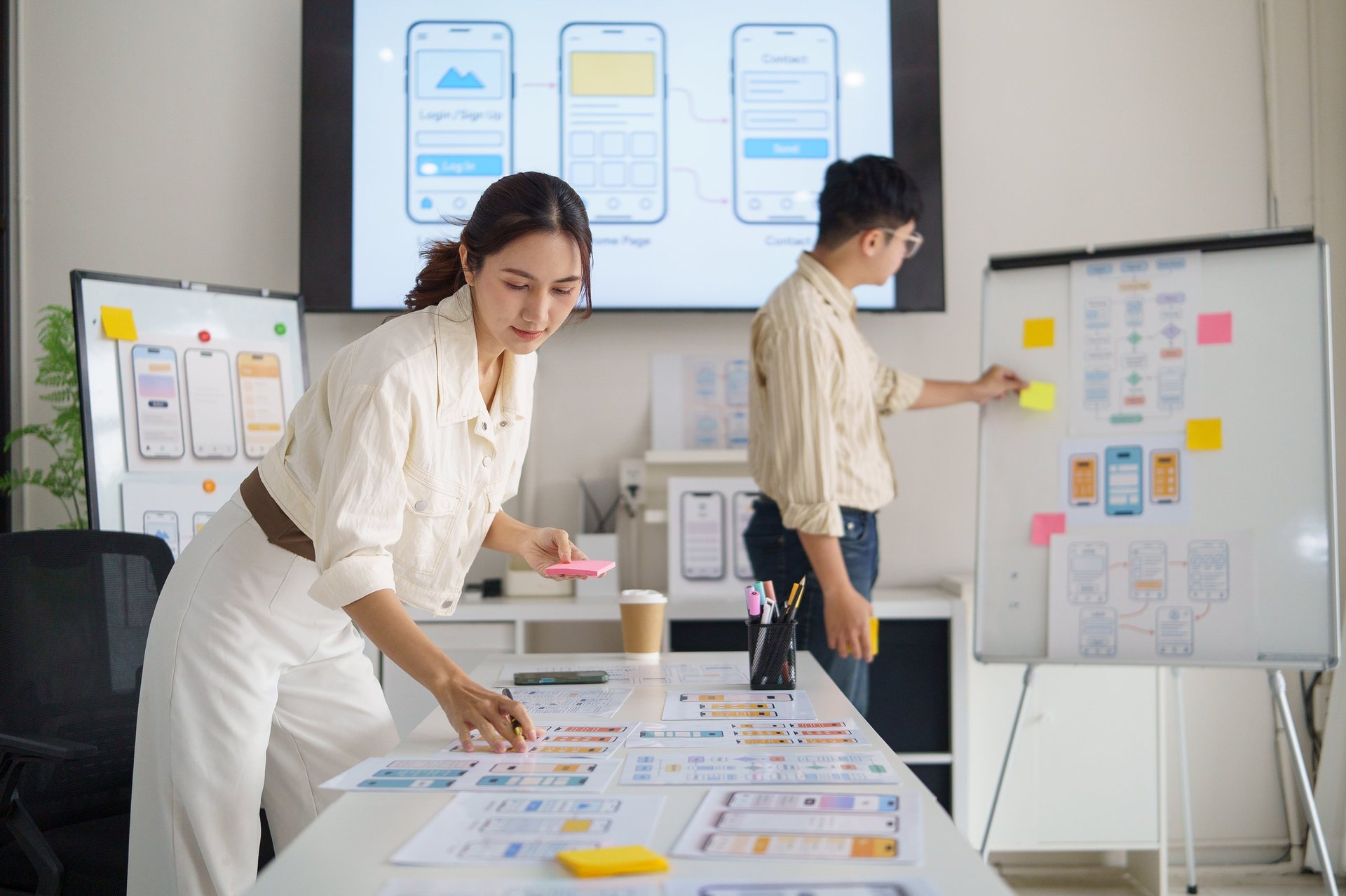 Web Design Agency