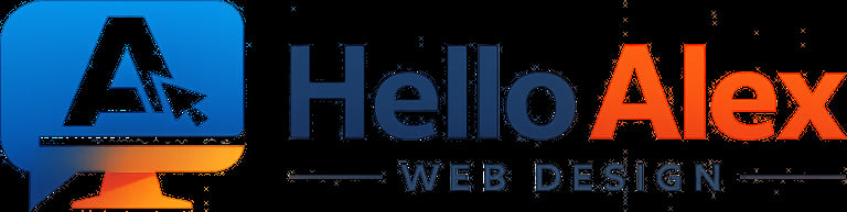 Hello Alex Web Design